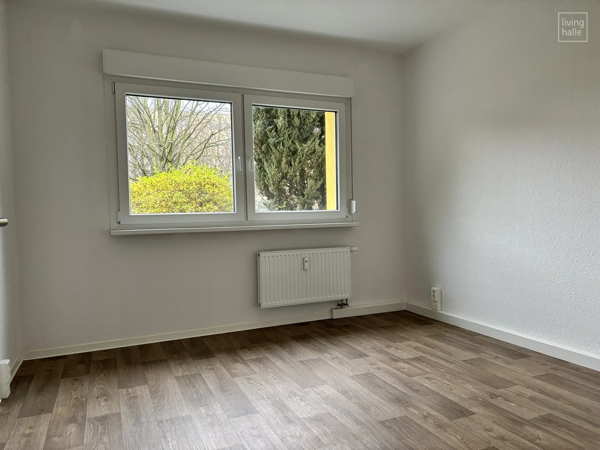 Wohnung Praetoriusstraße in Halle (Saale)