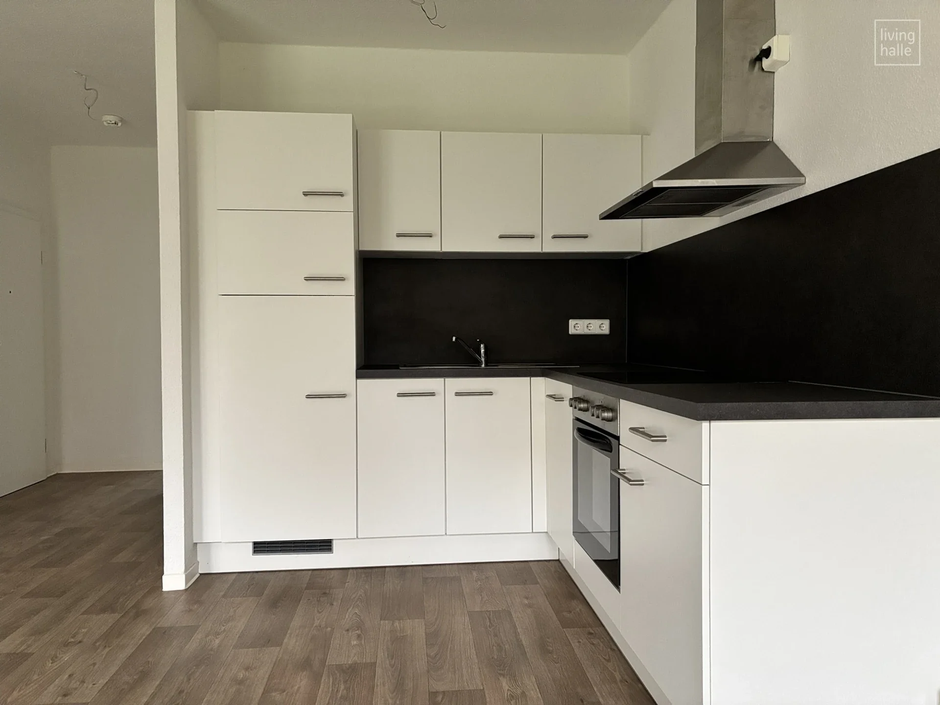 Wohnung Praetoriusstraße in Halle (Saale)