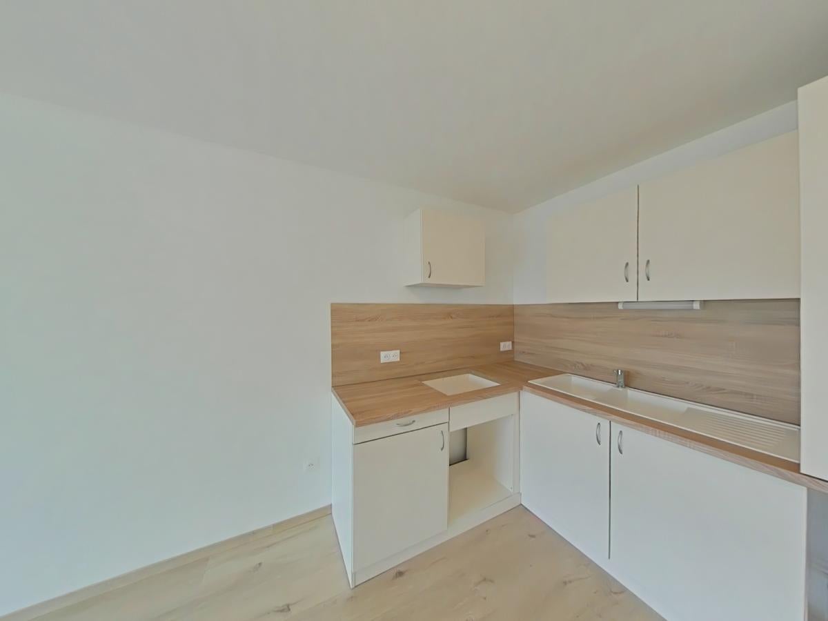 Appartement Boulevard Robert Schuman à Thionville