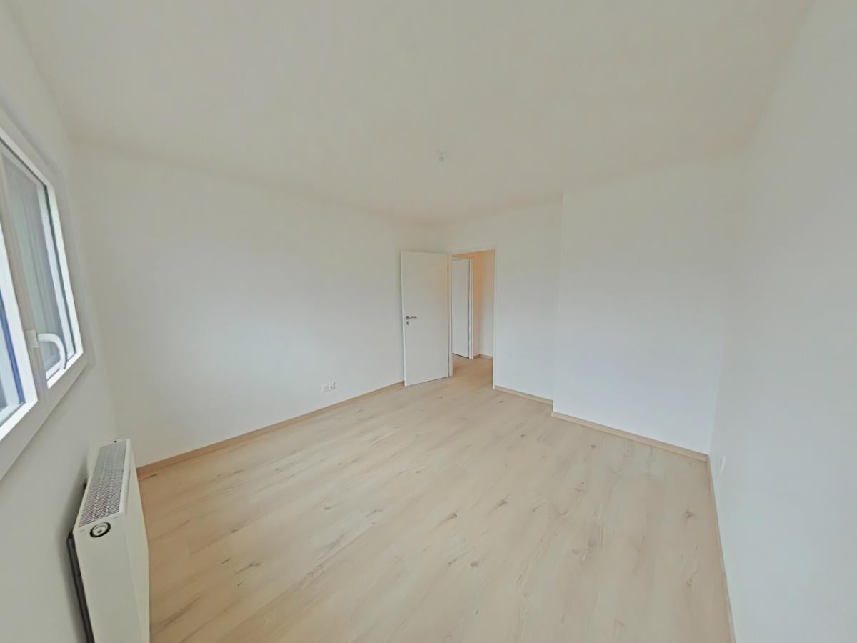 Appartement Boulevard Robert Schuman à Thionville