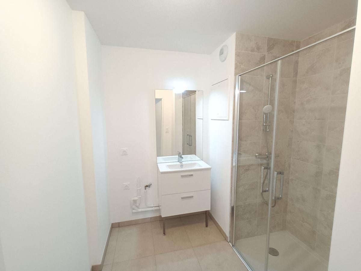 Appartement Boulevard Robert Schuman à Thionville