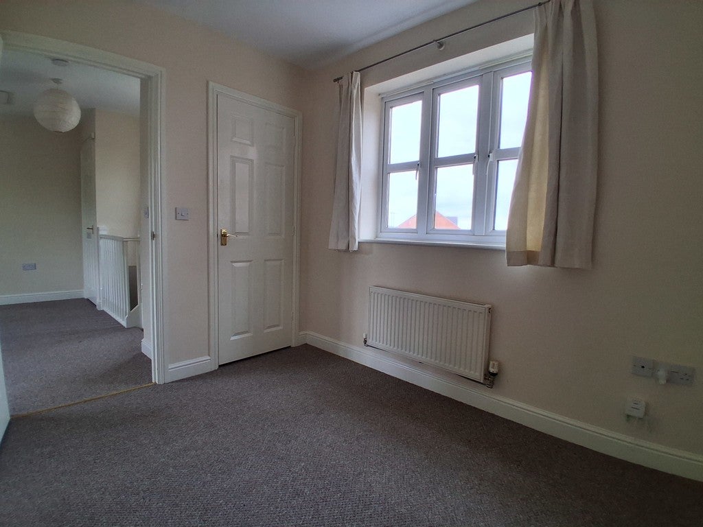 Flat Anthony Nolan Road in King's Lynn and West Norfolk