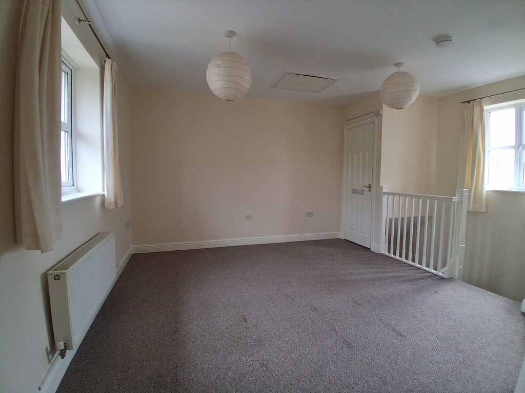 Flat Anthony Nolan Road in King's Lynn and West Norfolk