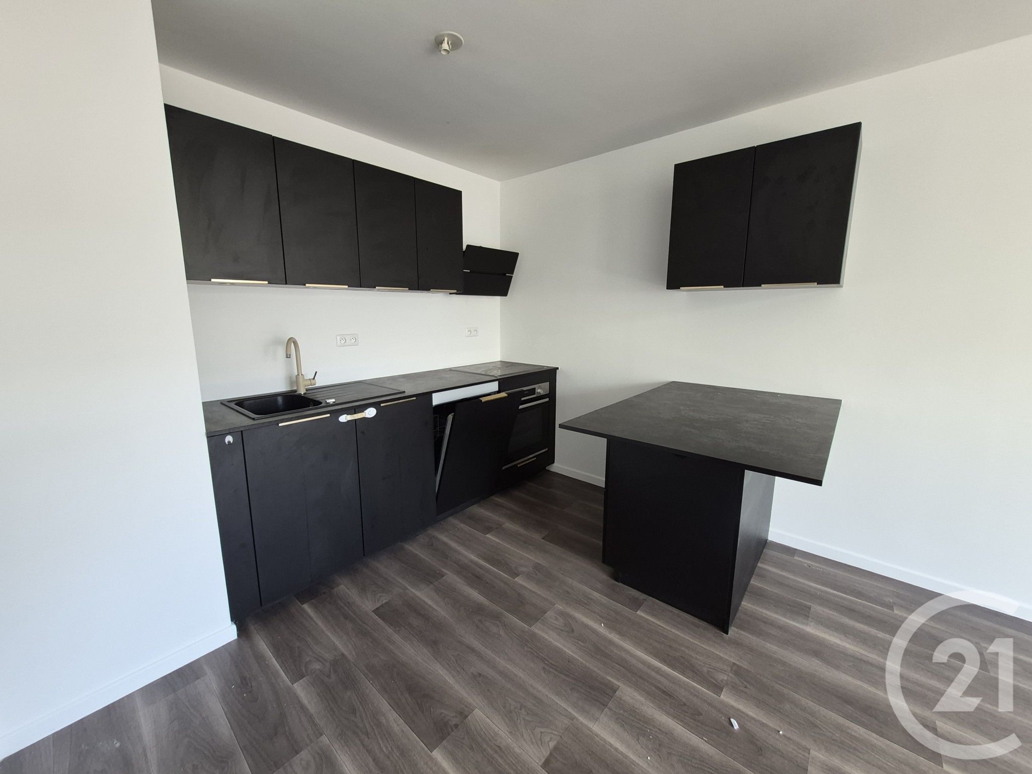 Flat Rue Abélard in Meaux