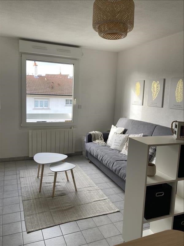 Appartement Rue du Commandant Abrioux à Dijon