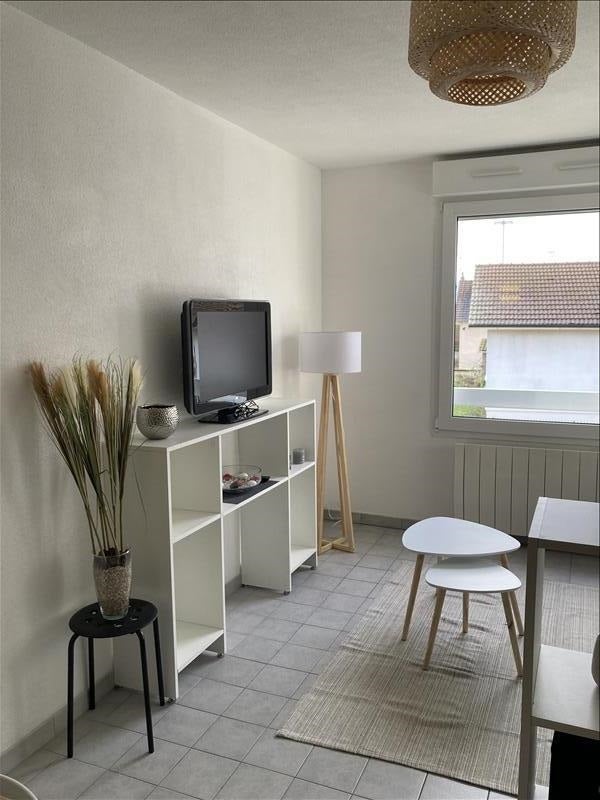 Appartement Rue du Commandant Abrioux à Dijon