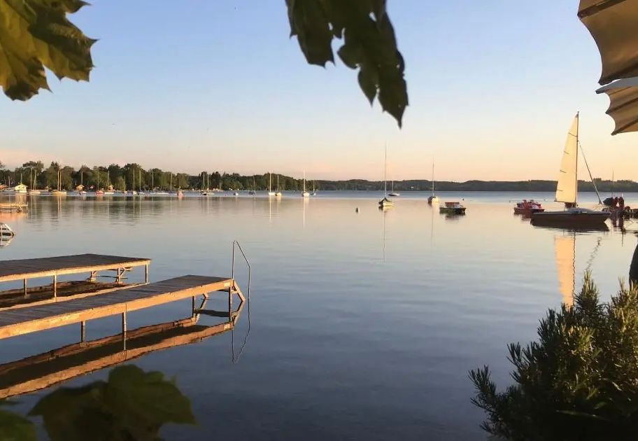 Wohnung Etterschlager Straße in Wörthsee