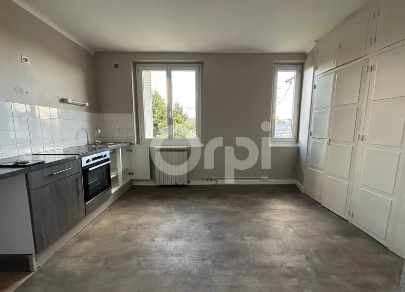 Flat Rue Pierre Chaumeil in Brive-la-Gaillarde