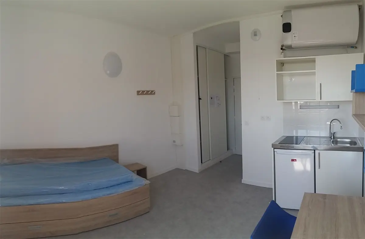 Appartement Grande Rue de Saint-Clair à Caluire-et-Cuire