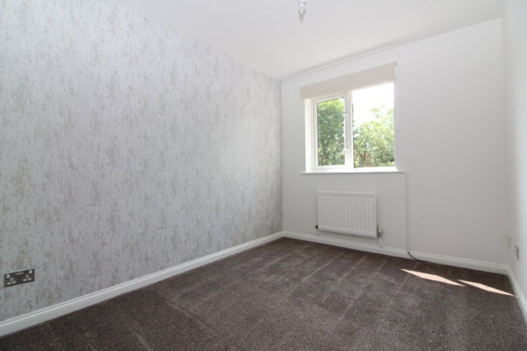Flat Marlborough Drive in Darlington