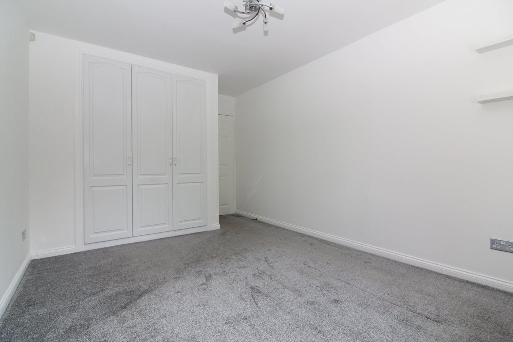 Flat Marlborough Drive in Darlington