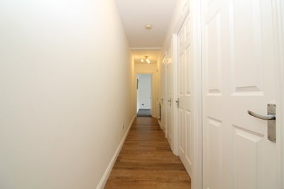 Flat Marlborough Drive in Darlington