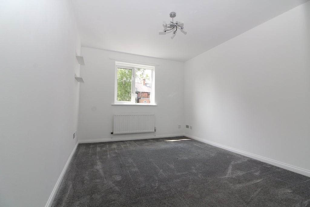 Flat Marlborough Drive in Darlington