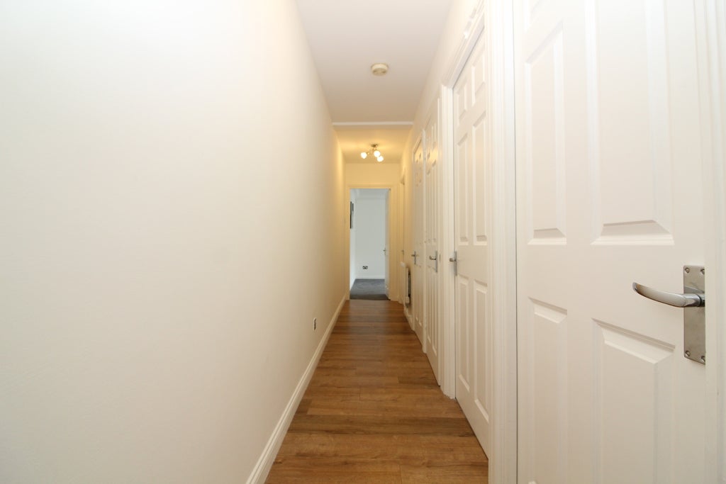 Flat Marlborough Drive in Darlington