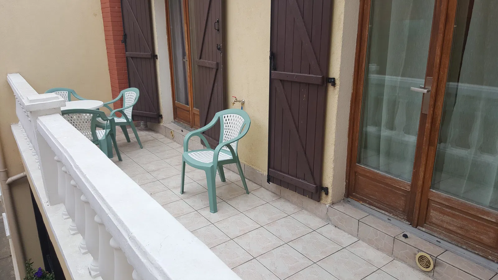 Room Rue Antonin Froidure in Rosny-sous-Bois