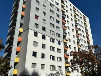 Wohnung Korallusring in Hamburg