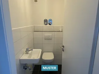 Wohnung Korallusring in Hamburg