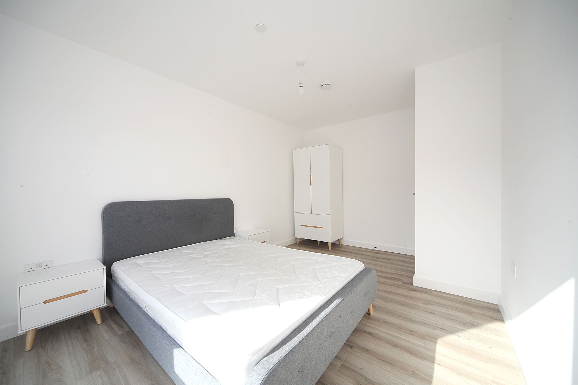 Flat Kimpton Road in Luton
