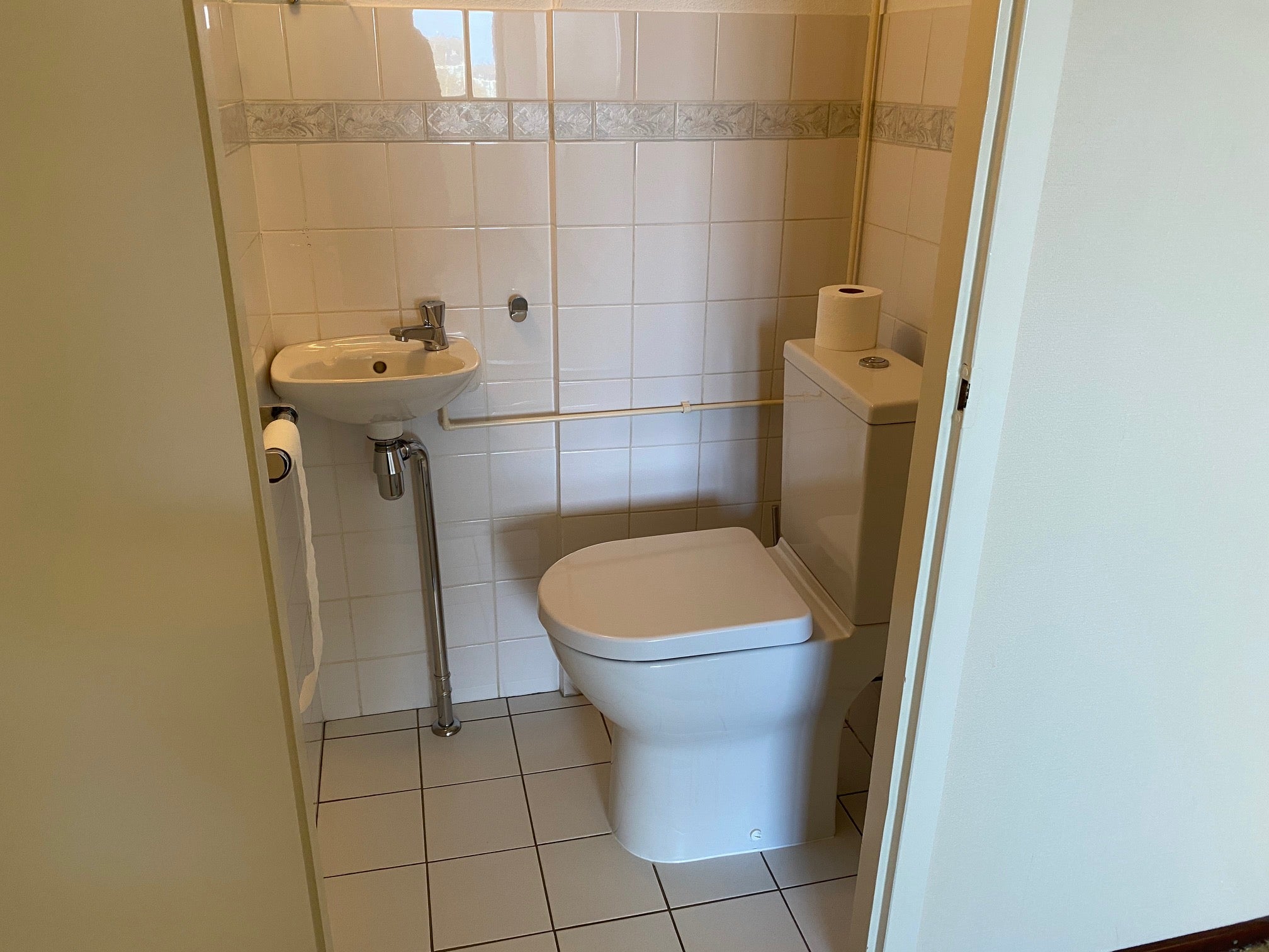 Appartement te huur: Steenvoordelaan 46, Rijswijk