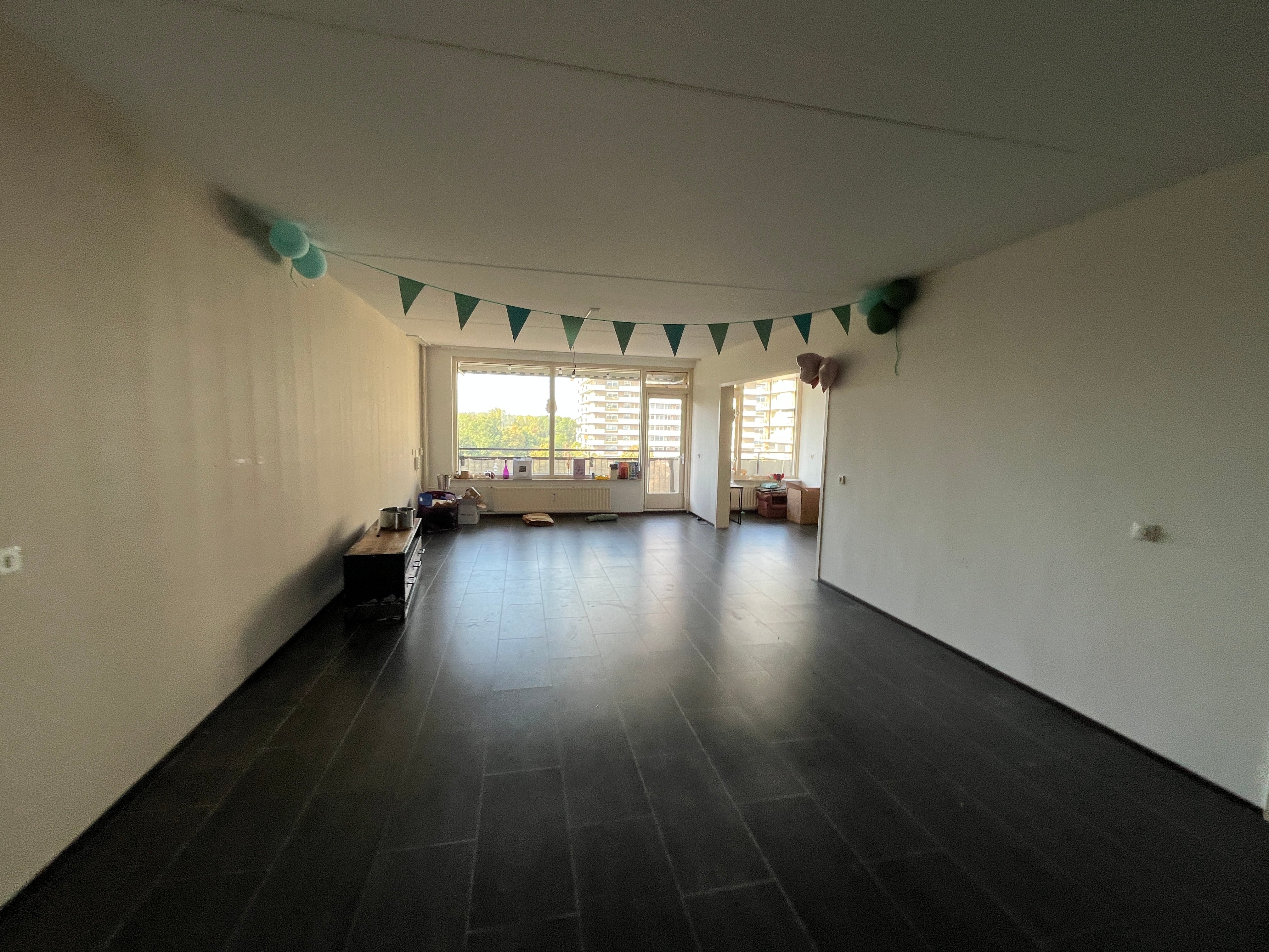Appartement te huur: Steenvoordelaan 46, Rijswijk
