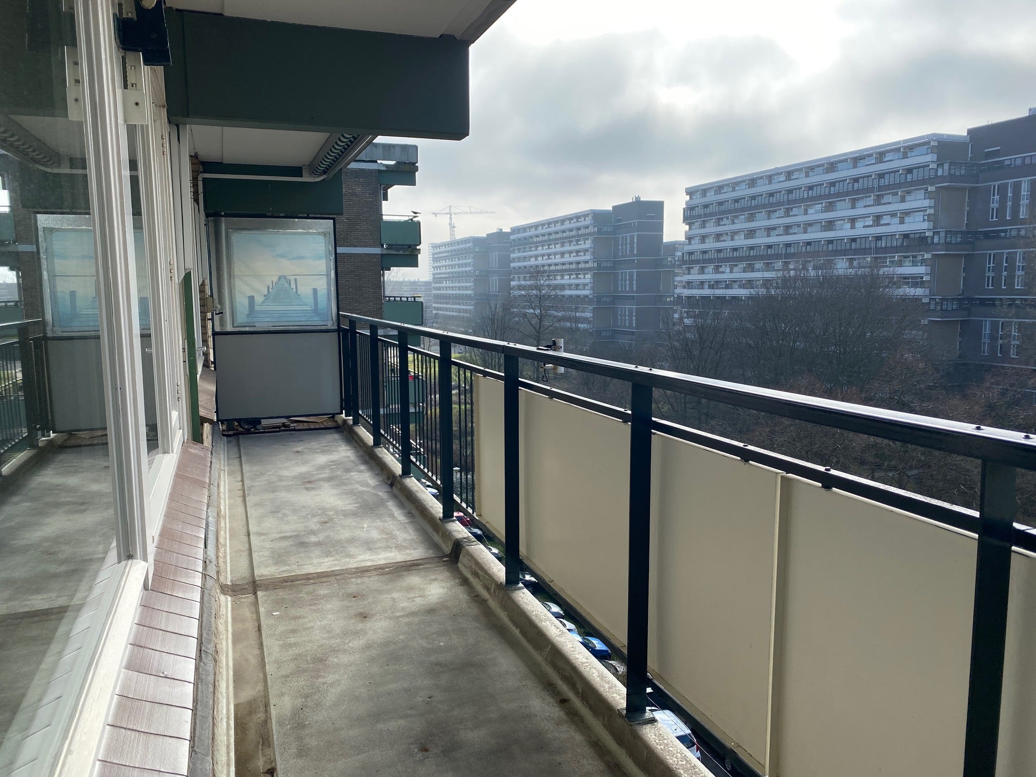 Appartement te huur: Steenvoordelaan 46, Rijswijk