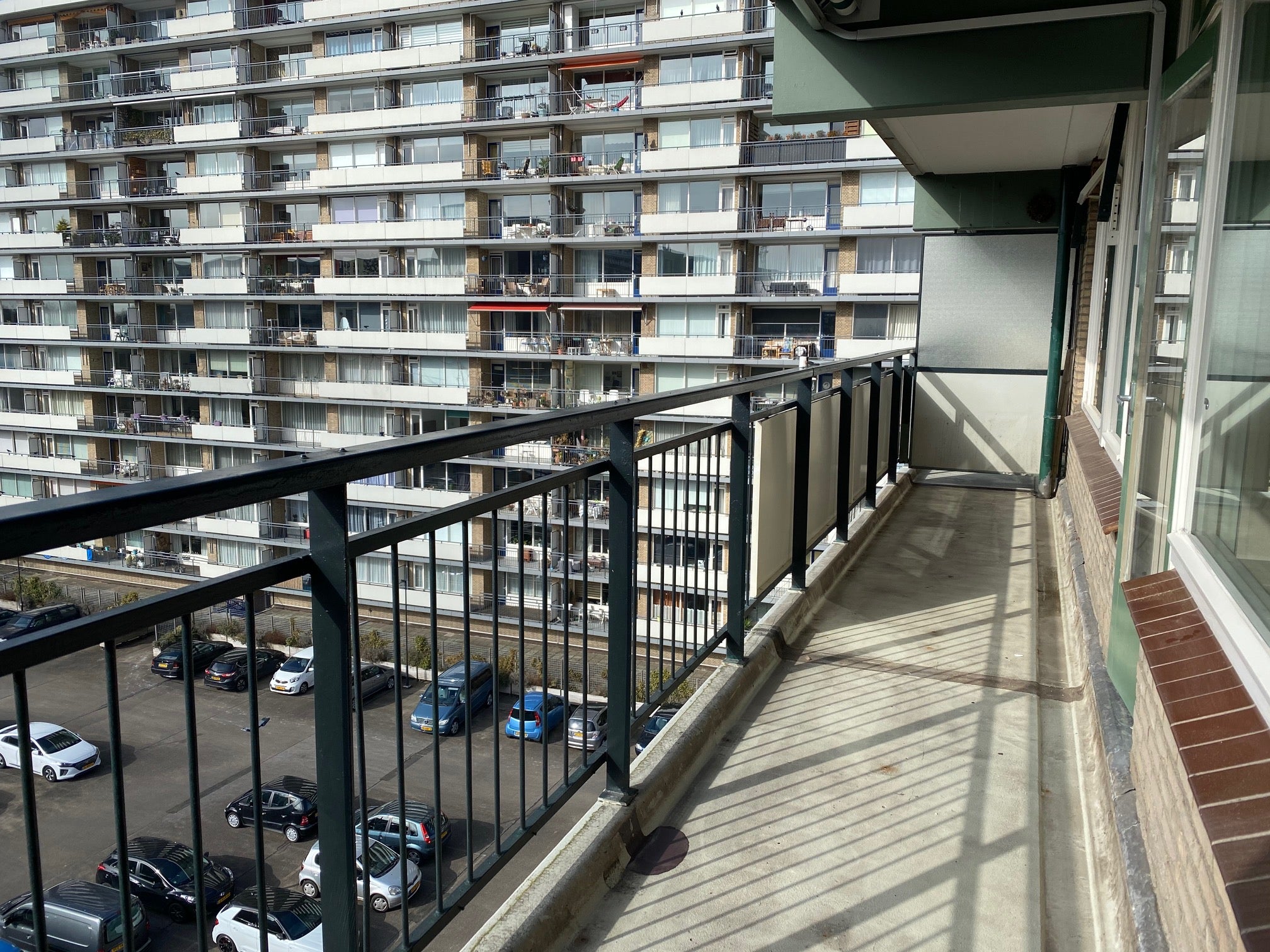 Appartement te huur: Steenvoordelaan 46, Rijswijk