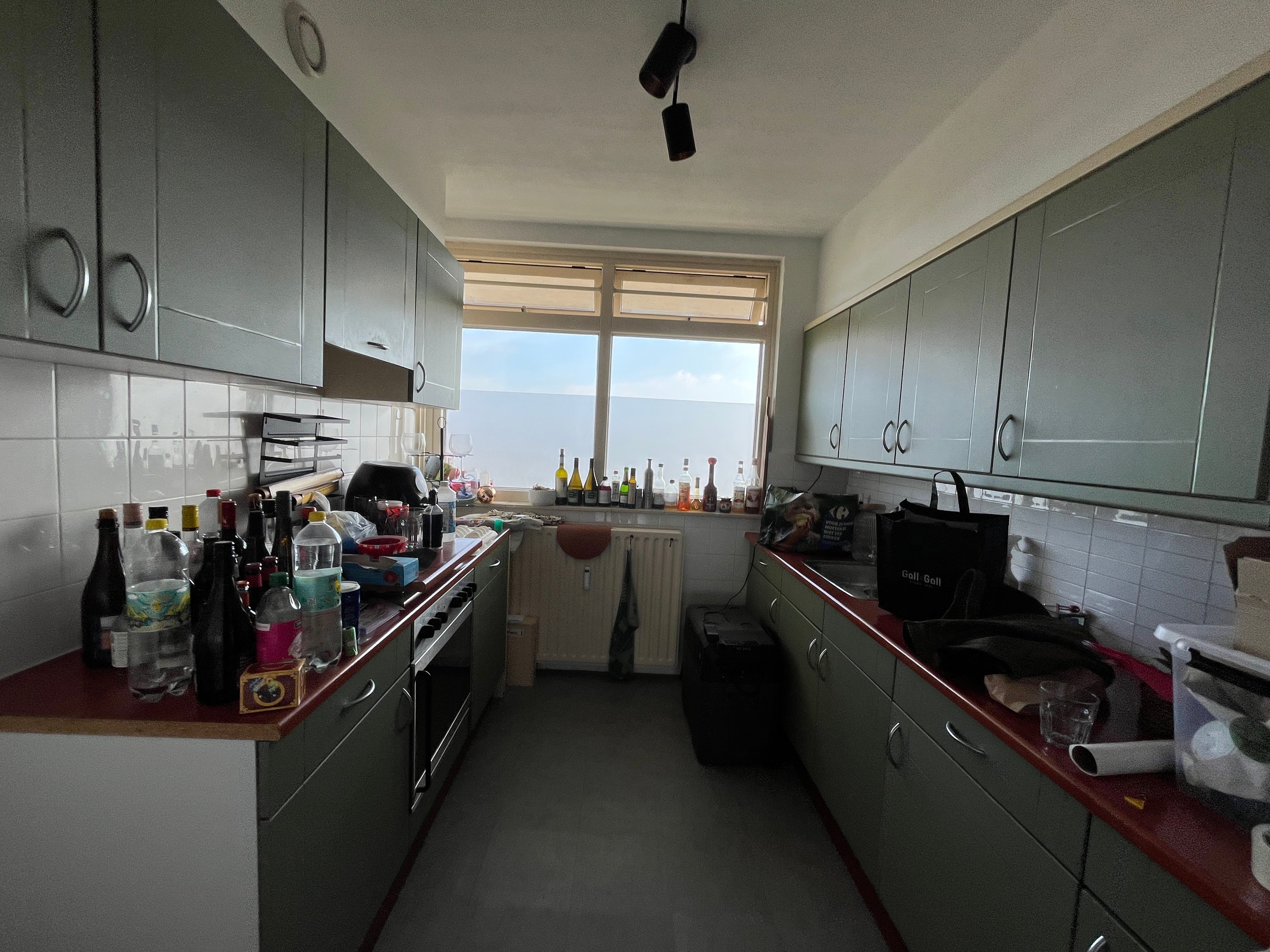 Appartement te huur: Steenvoordelaan 46, Rijswijk