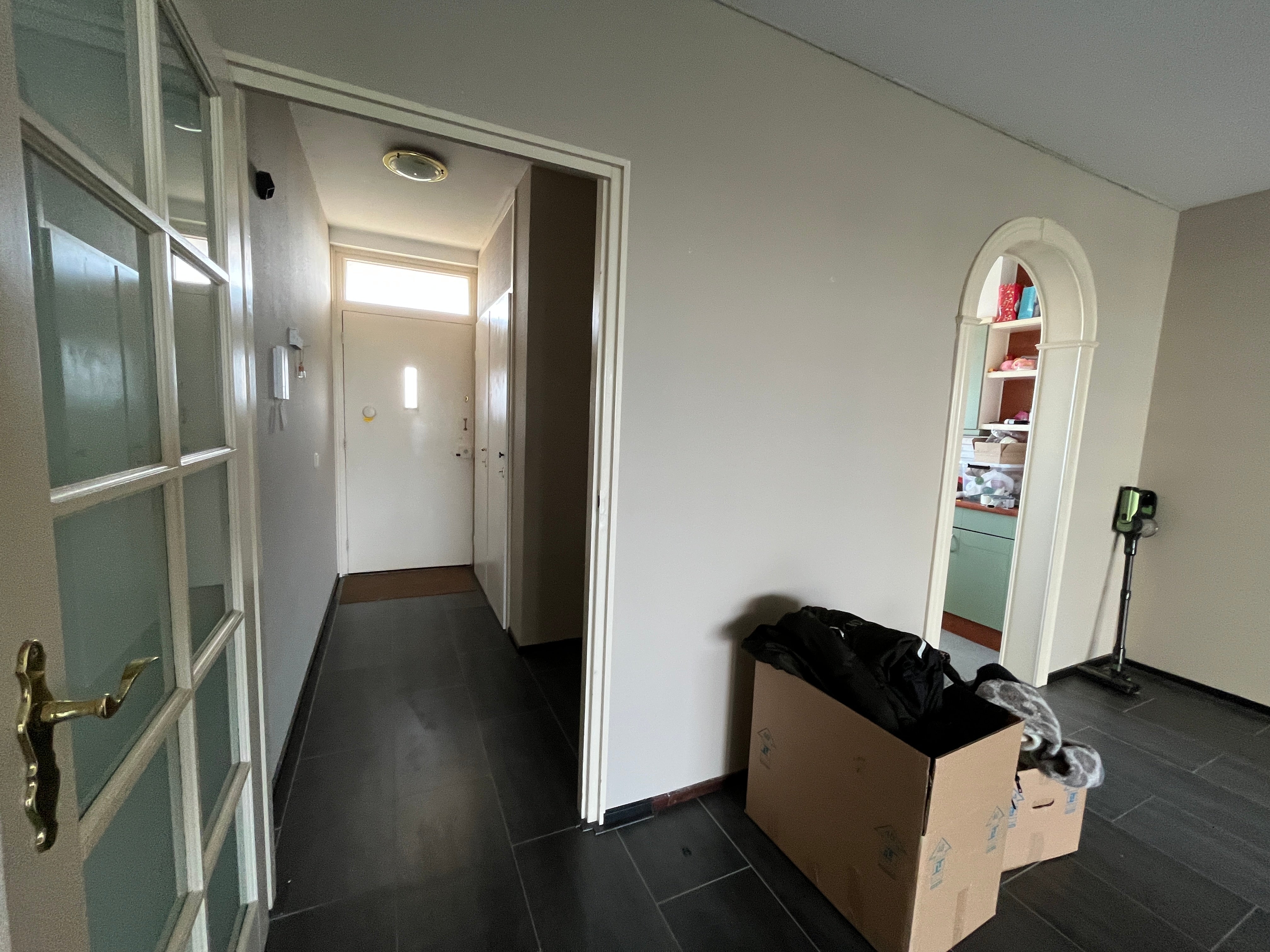 Appartement te huur: Steenvoordelaan 46, Rijswijk
