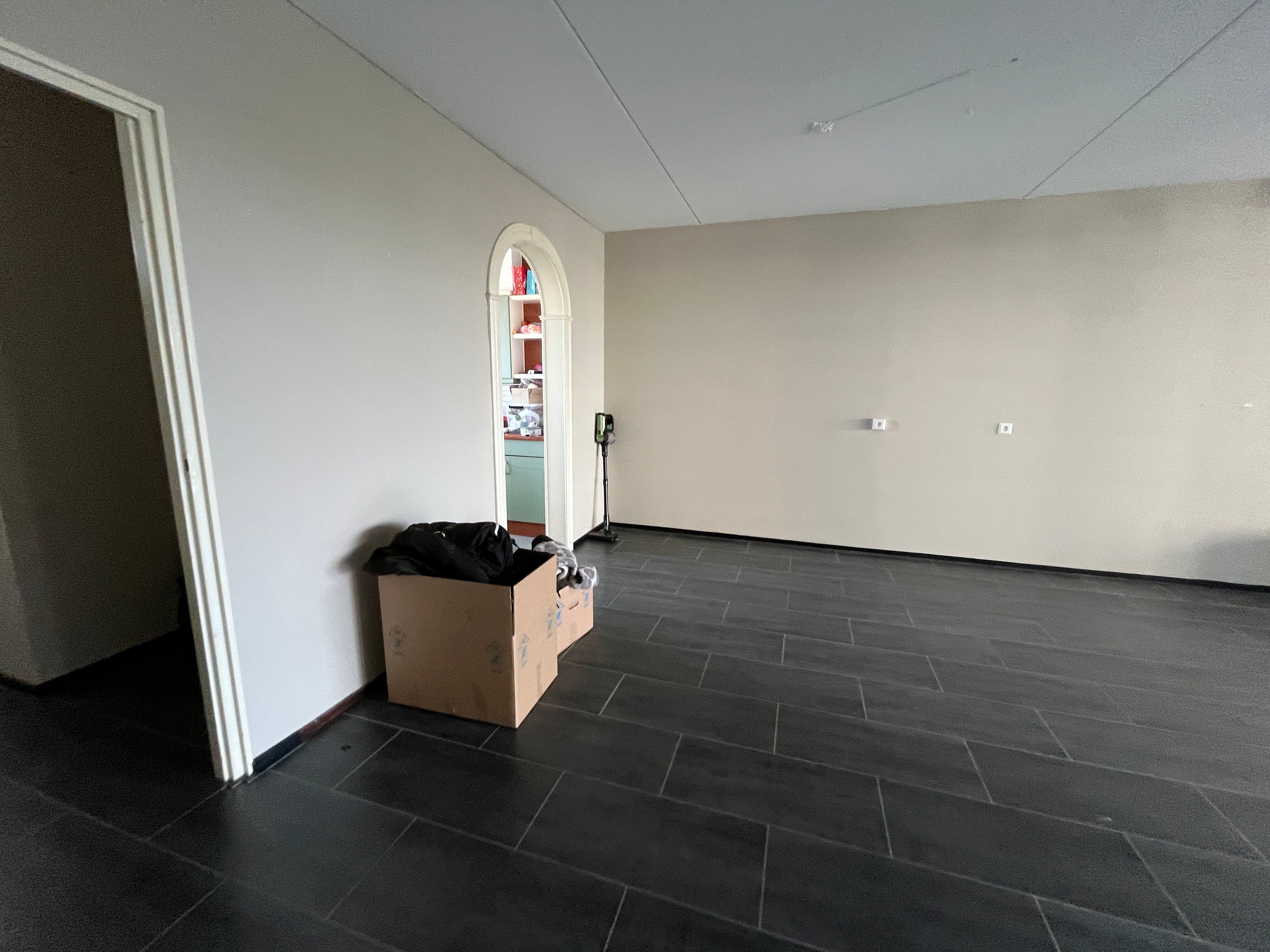 Appartement te huur: Steenvoordelaan 46, Rijswijk
