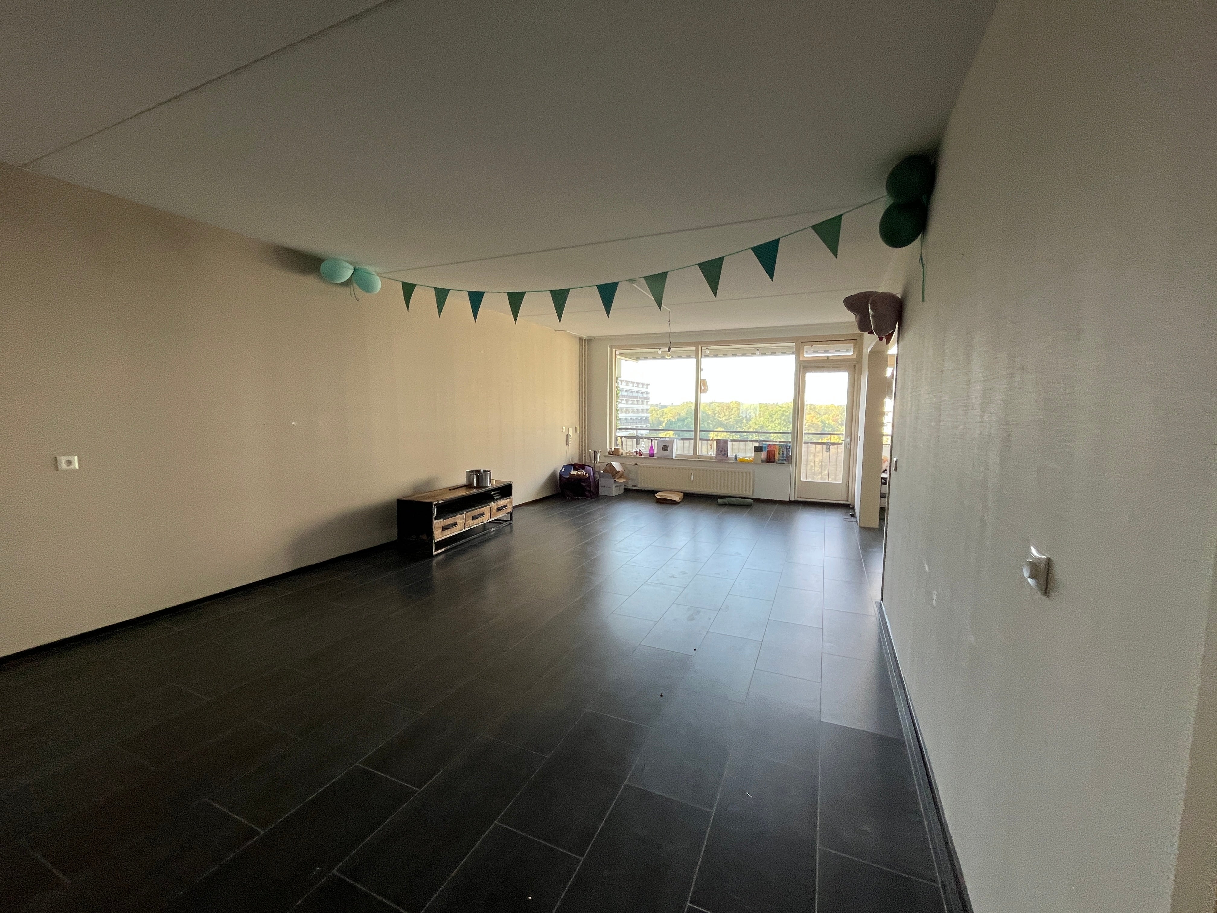 Appartement te huur: Steenvoordelaan 46, Rijswijk