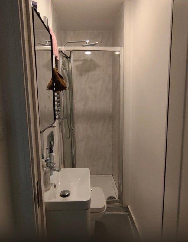 Room Mina Road in Greater London