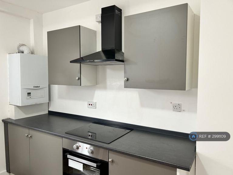Flat Hunter Street in Shotts