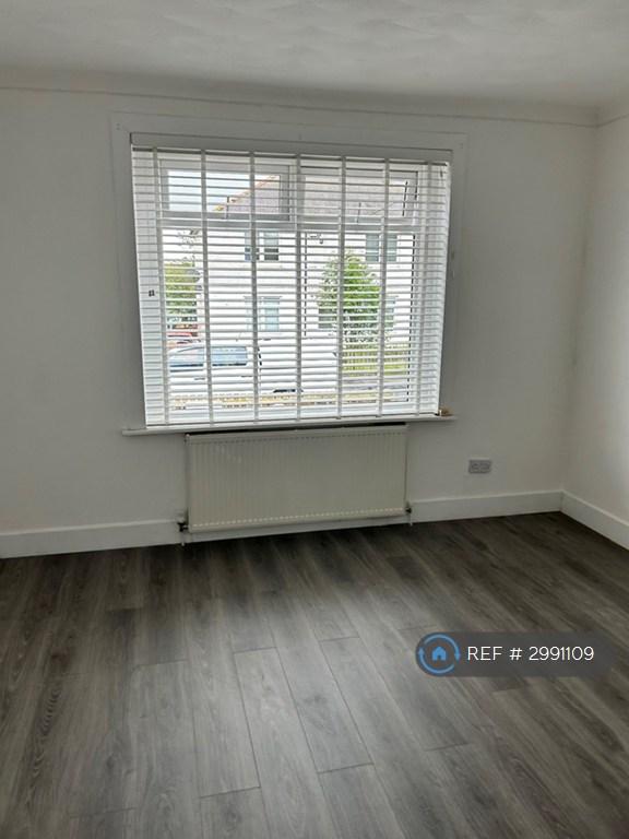 Flat Hunter Street in Shotts