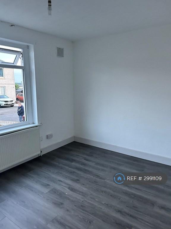 Flat Hunter Street in Shotts