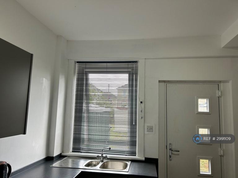 Flat Hunter Street in Shotts