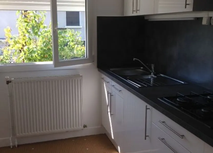 Maison Rue Gustave Eiffel à Coulounieix-Chamiers
