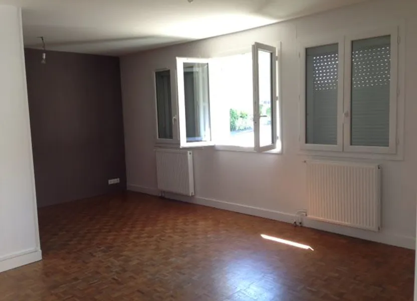 Maison Rue Gustave Eiffel à Coulounieix-Chamiers