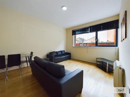 Flat Tenby Street North in Birmingham