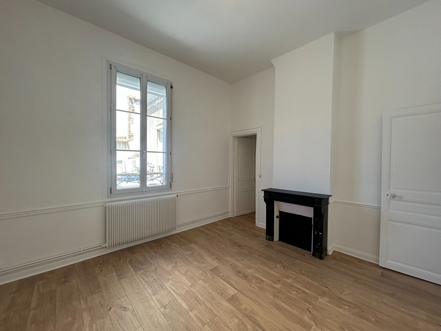 Appartement Avenue de Laon à Reims