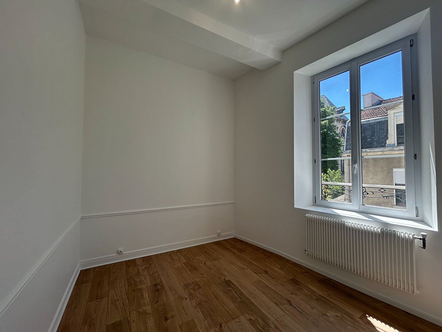 Flat Avenue de Laon in Reims