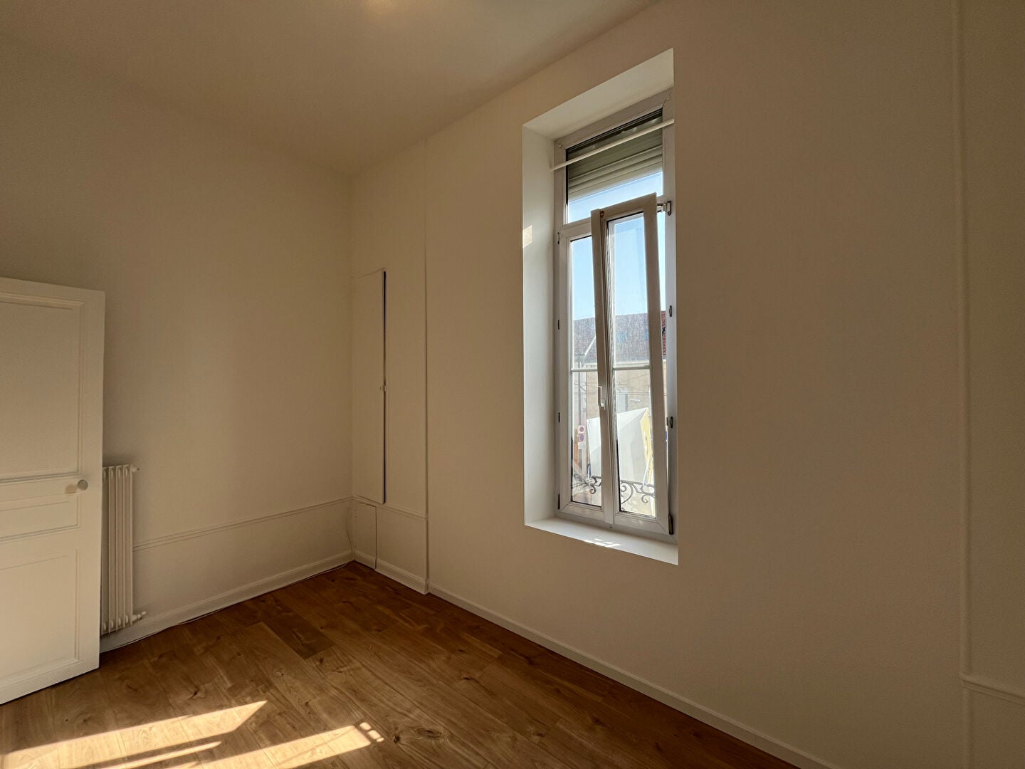 Flat Avenue de Laon in Reims