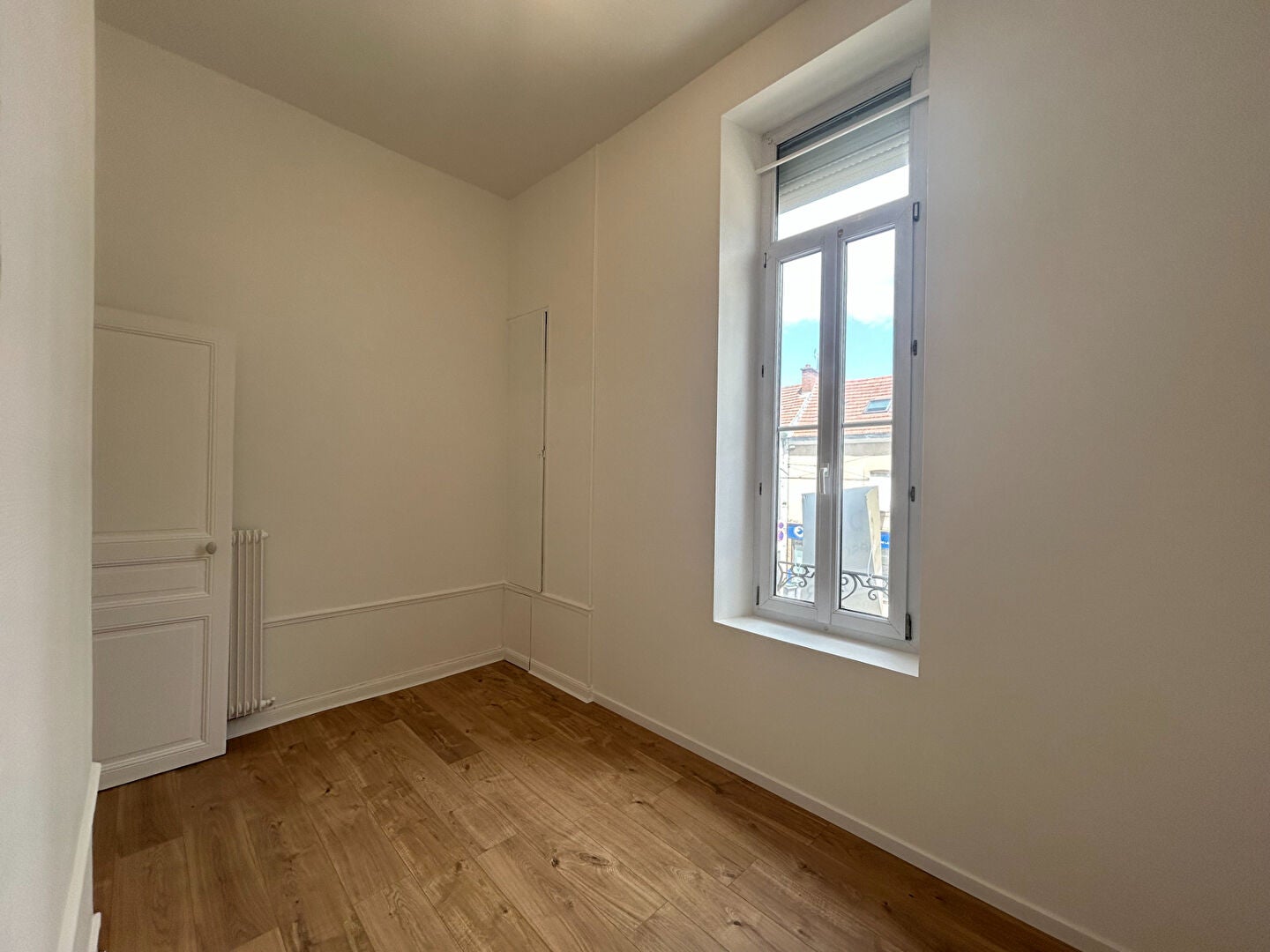 Appartement Avenue de Laon à Reims
