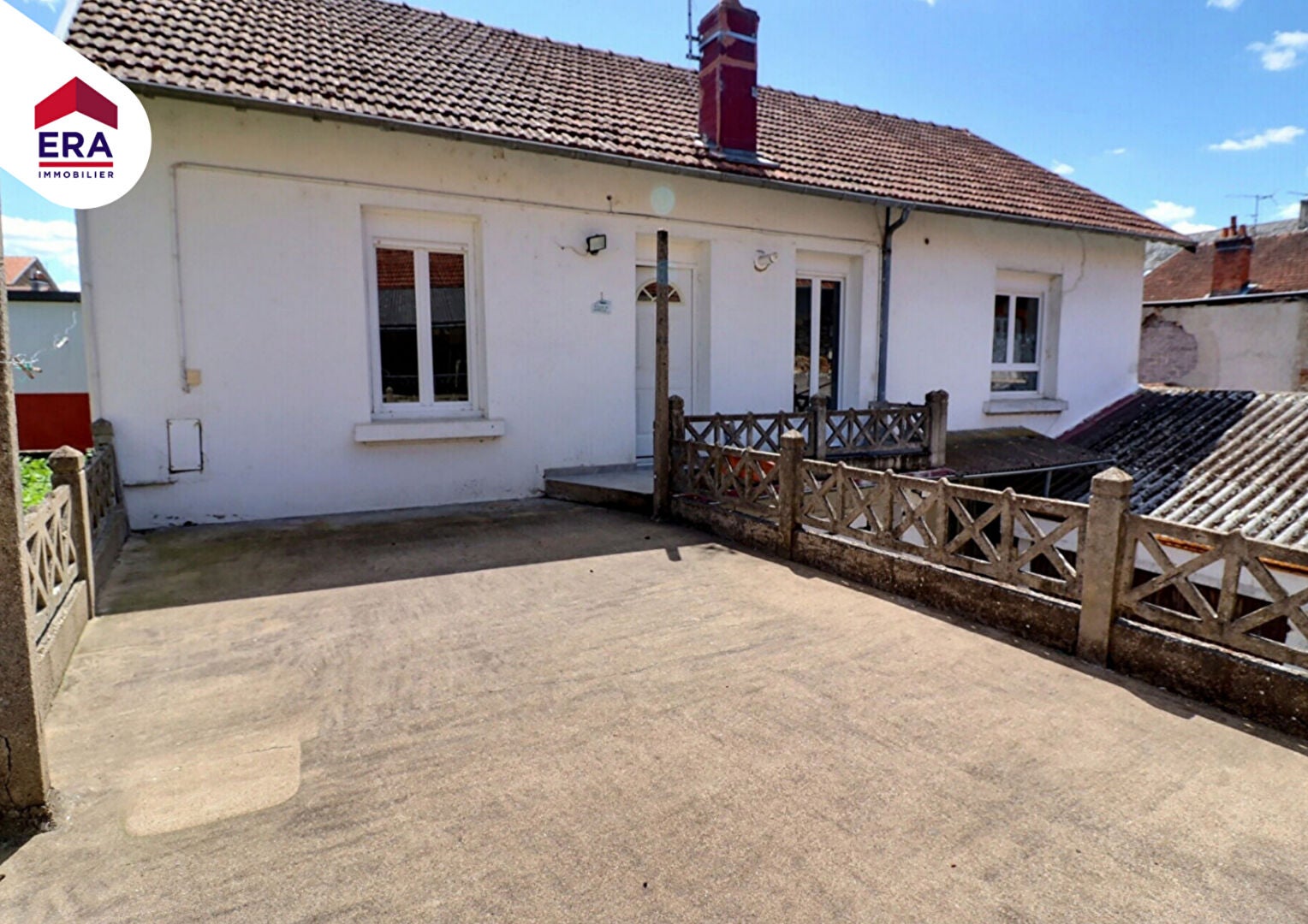 Appartement Chemin de Terrefort à Capdenac-Gare
