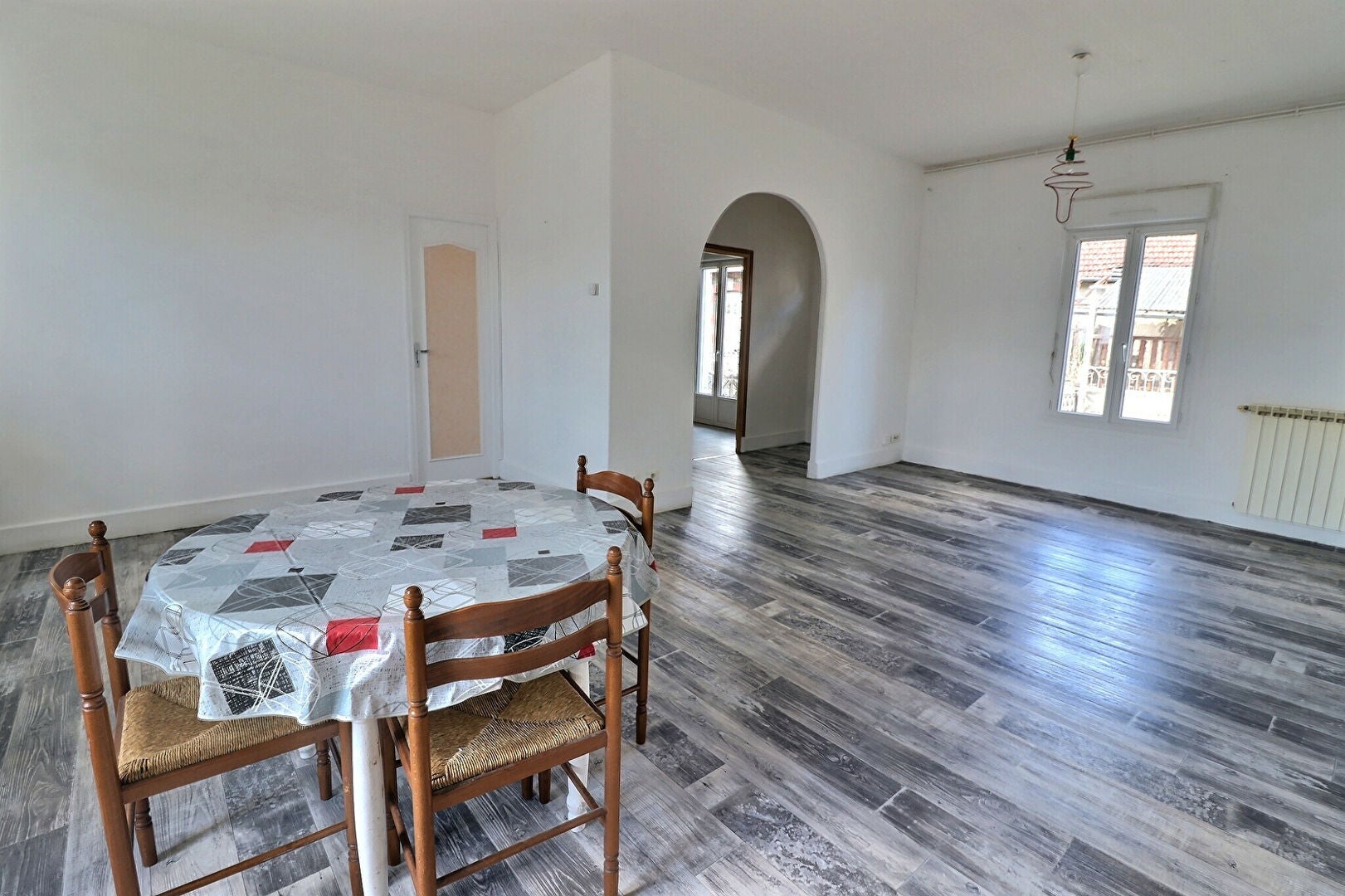 Appartement Chemin de Terrefort à Capdenac-Gare