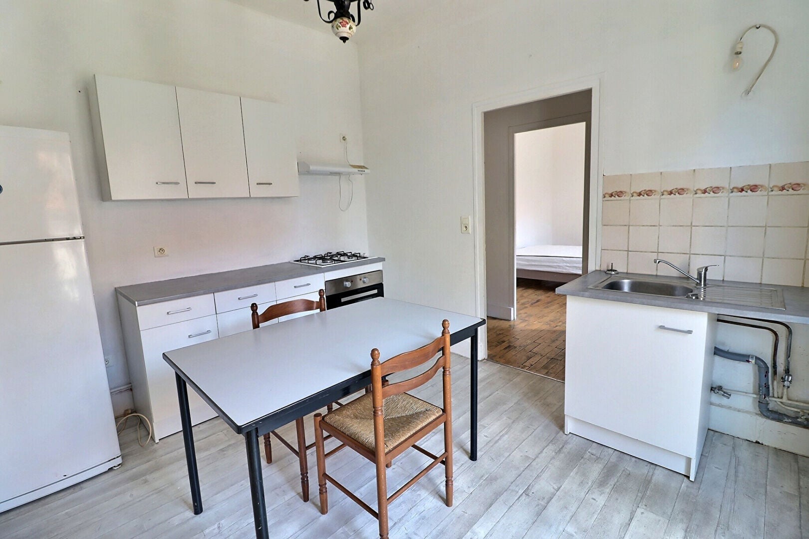 Appartement Chemin de Terrefort à Capdenac-Gare