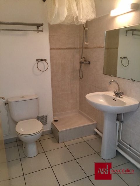 Appartement Rue des Hibiscus à Saint-Denis