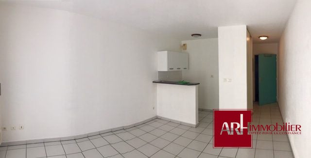 Appartement Rue des Hibiscus à Saint-Denis