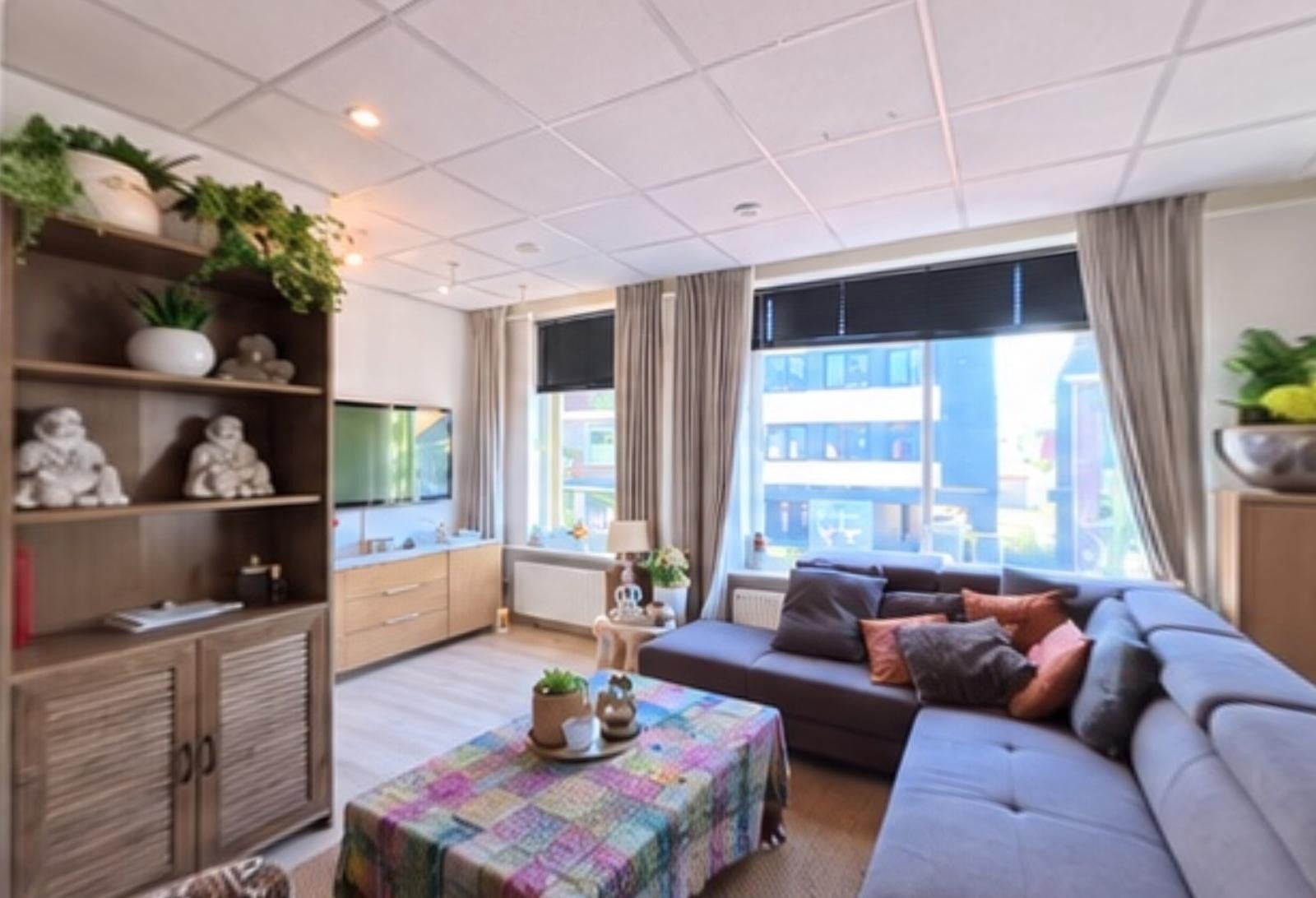 Kamer Besterdring in Tilburg