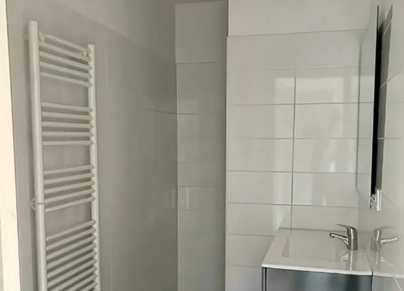 Appartement Rue Saint-Honoré à Chalamont