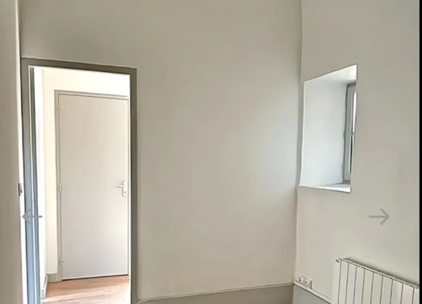 Appartement Rue Saint-Honoré à Chalamont